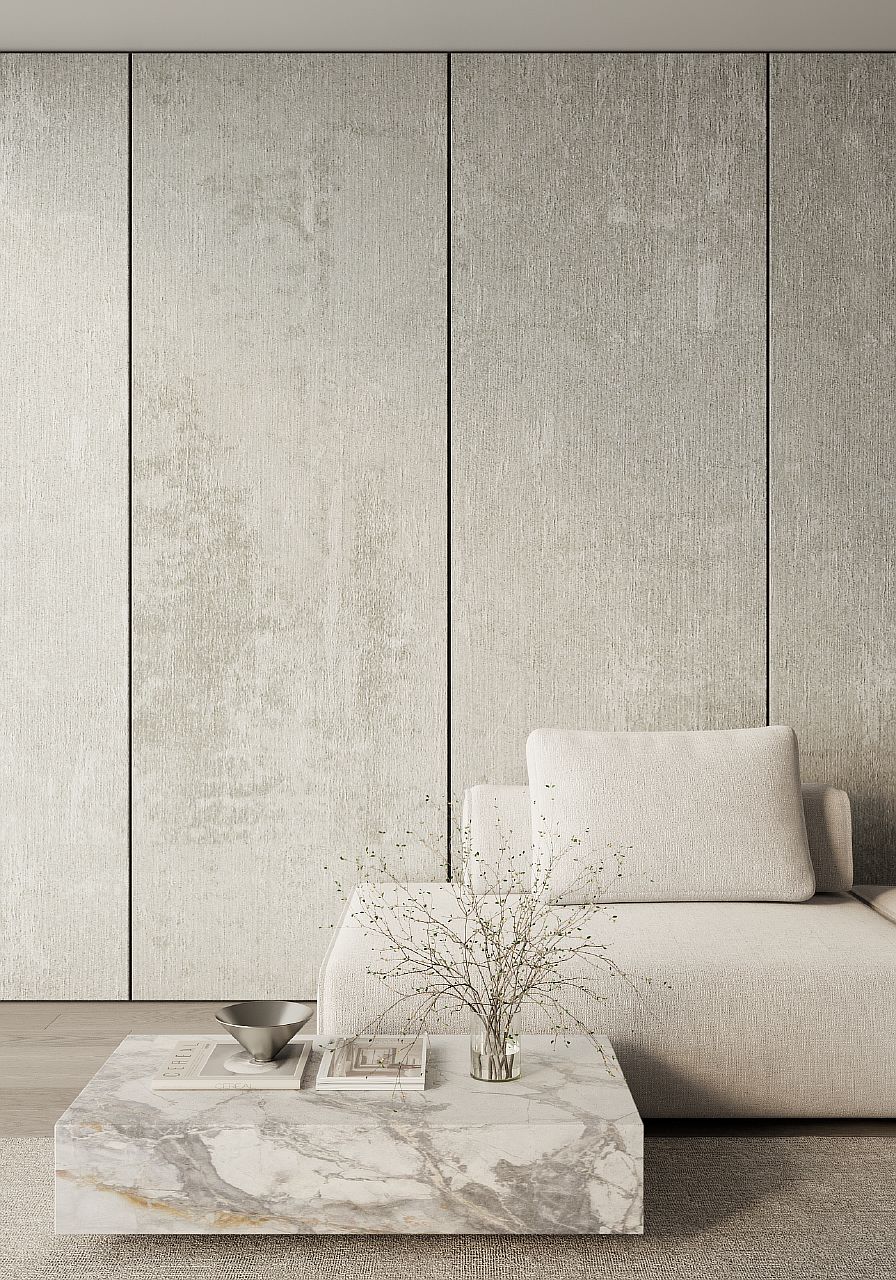 Вертикаль U002 Urban SMART стеновая панель под штукатурку 3000xx1000x8