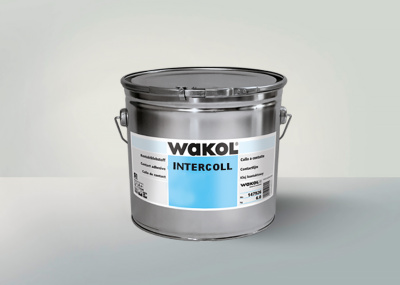 Клей Wakol D3307 для ПВХ-покрытий 3кг