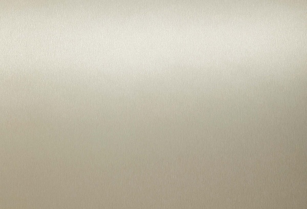 HPL пластик Homapal Elements 325 Alu Brushed Champagne 2440/3050*1220*1 мм