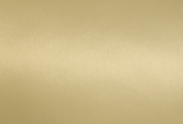 HPL пластик Homapal Elements 794 Alu Brushed Goldtone Special 2440/3050*1220*0.8 мм