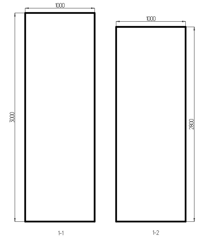 Вертикаль D009 Dune  SMART стеновая панель фантазийный 3000xx1000x8