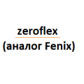 ZEROFLEX - nano пластик