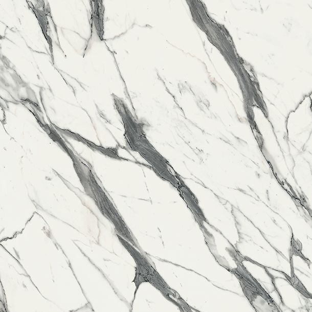 5657 carrara Gentas Компакт плита HPL 3050х1300х12мм