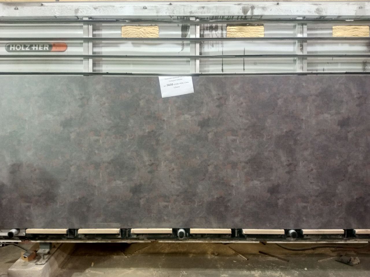 Gentas 5630 It. Stone Компакт плита HPL 4200х1400х12мм