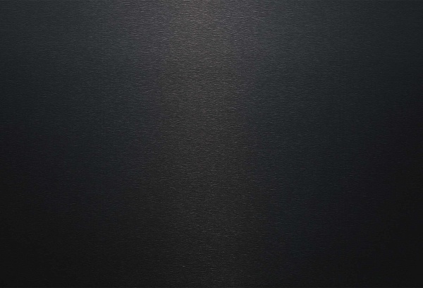 HPL пластик Homapal Elements 448 Alu Brushed Black 2440/3050*1220*1 мм