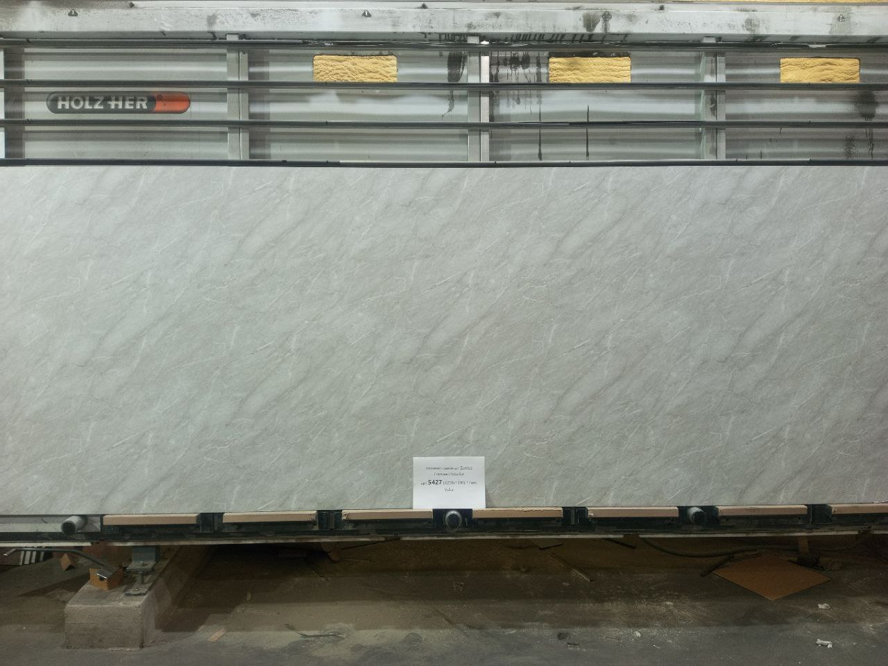 Gentas 5427 Velur Компакт плита HPL 4200х1400х12мм