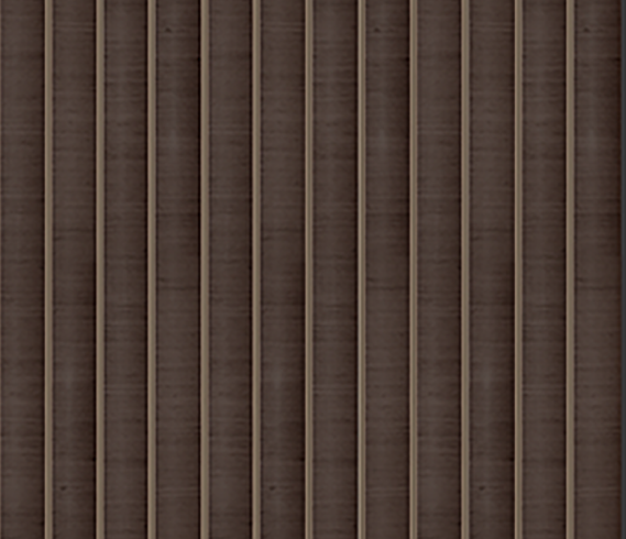 Стеновая панель LV139 BR354 HI WOOD 2700х120х12 мм