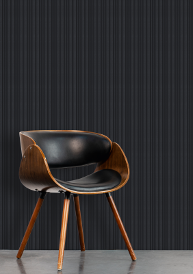 Стеновая панель LV121 BK114K HI WOOD 2700х120х12 мм