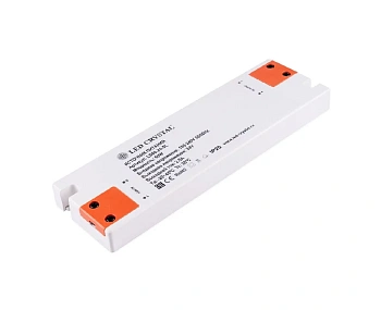 Источник питания 220/24В, 60Вт, IP20 (LB60-24-SL)
