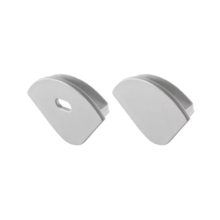 Набор аксессуаров для профиля LR55 (30х30) (R55)