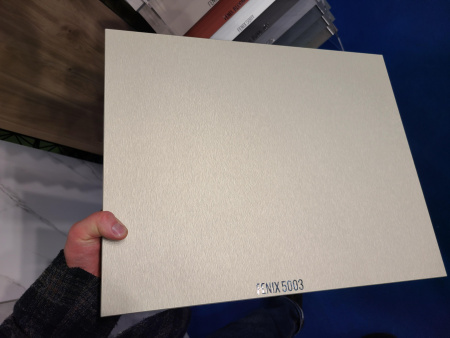 Fenix NTA 5000 реальная фотография декора