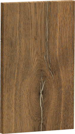 Фасад Woodlux Дуб Галифакс олово