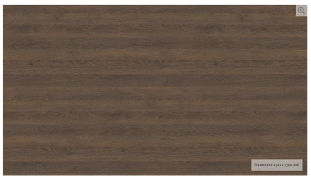 Egger Feelwood H3325 ST28 Табак Гладстоун Дуб полноформатное изображение плиты