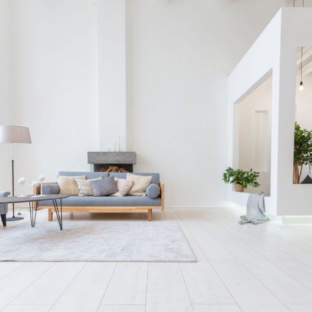 Фасады Premier Matt Ultra White Matt Classic 9016