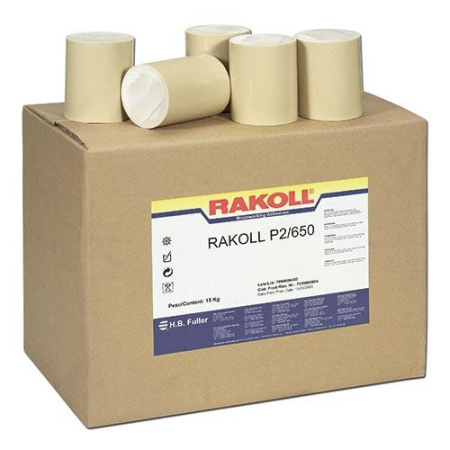 Клей для кромки Rakoll P2/650