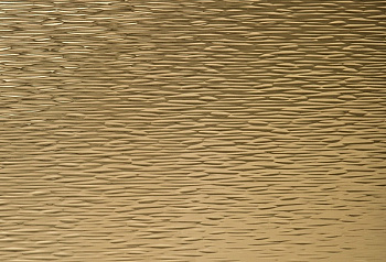 HPL пластик Homapal Perspectives 471/966 Alu Mirror Polished Cella Goldtone 2440*1220*1.3 мм
