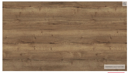 Egger Feelwood фасады H1181 ST37 Дуб табачный галифакс