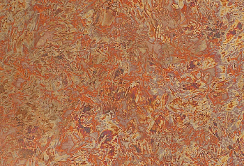 HPL пластик Homapal Gestures 490 Copper Antique 2440/3050*1220*1.3 мм