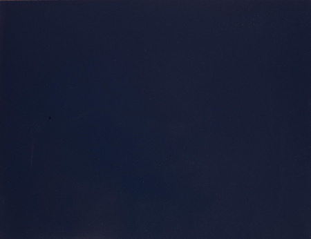 0507 Полуночный синий 3050x1300x0.6 мм