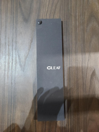 Образцы TSS CLEAF коллекция Piombo Образцы TSS CLEAF коллекция Piombo