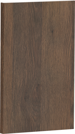 Фасад Woodlux Дуб Гладстоун табак