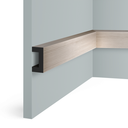 Молдинг LB40 S15