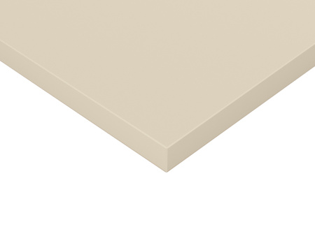 Лакированная МДФ плита Alternative Матовый Тон Бежевый 0431 SM/PE 2440x1220x18 мм Лакированная МДФ плита Alternative Матовый Тон Бежевый 0431 SM/PE 2440x1220x18 мм