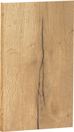 Фасад Woodlux Дуб Галифакс натур