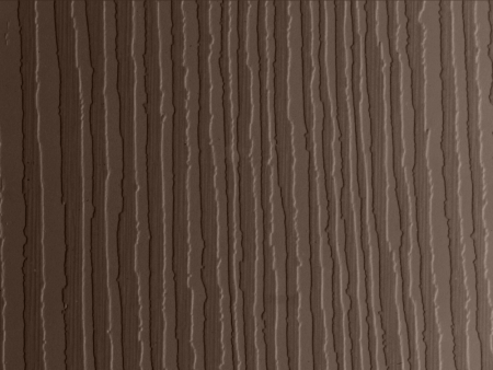 HPL пластик LEMARK коричневый L0025-BR