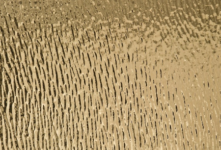 Homapal Perspectives 471/124 Alu Mirror Polished Cascade Goldtone 2440x1220x1.3 мм