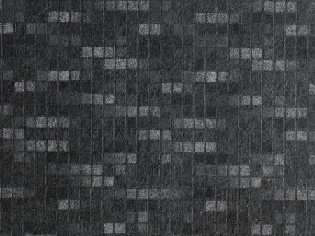 HPL пластик ARPA черный (PIXEL/пиксель) 0509-PIX