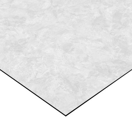 F.411.F01 Бетон Норильский снежный Компакт плита HPL Extravert (Slotex)