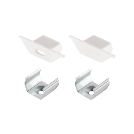 Набор аксессуаров для профиля LR41 (30х10.5) (41)