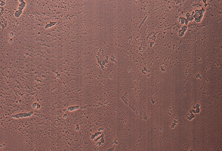 HPL пластик Homapal Gestures 636/502 Copper Moon Dark 2440*1220*1.3 мм