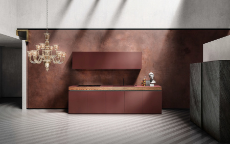 FENIX 0770 ROSSO ASKJA 2