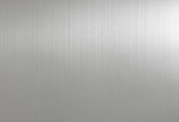 HPL пластик Homapal Perspectives 641/000 Stainless Steel Brushed 2440/3050*1220*0.8 мм
