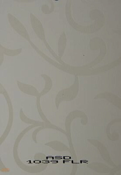 1039FLR Ваниль флора