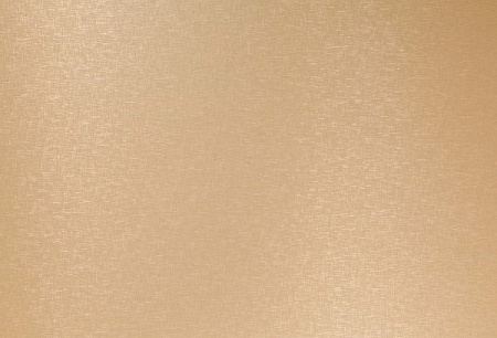 HPL пластик Homapal Elements 434 Alu Crossbrushed Goldtone 2440/3050*1220*1 мм