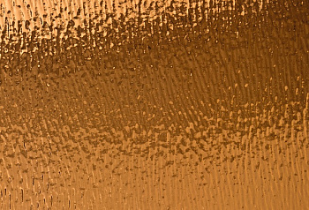 HPL пластик Homapal Perspectives 477/124 Alu Mirror Polished Cascade Coppertone 2440*1220*1.3 мм