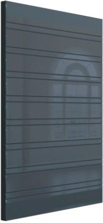 Фасад окрашенный Hellen Farben MIRA3.5