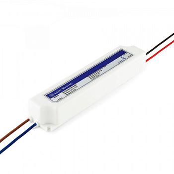 Источник питания 220/12В, 20Вт, IP67 (LB20-12-PL)