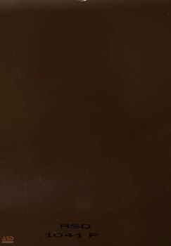 1041P Шоколадный глянец