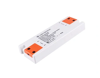 Источник питания 220/24В, 40Вт, IP20 (LB40-24-SL)