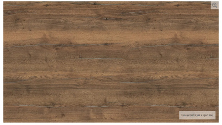 Egger Feelwood H3176 Pewter Halifax Oak полный форматное изображение