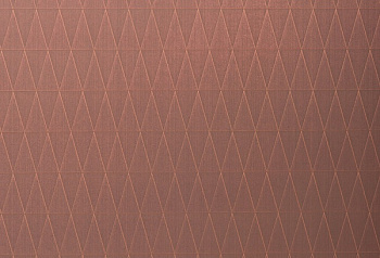 HPL пластик Homapal Perspectives 690/340 Copper Diamond Antique 2440*1220*1.3 мм