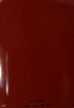 1029P Бордо глянец