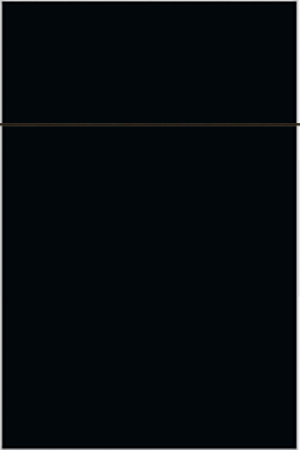 Фасад из стеклоламината Senosan GX 81122M Black max размер 2750х1100х20.3 мм Фасад из стеклоламината Senosan GX 81122M Black max размер 2750х1100х20.3 мм