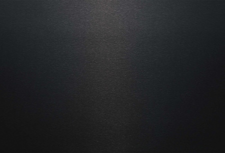 HPL пластик Homapal Elements 448 Alu Brushed Black 2440/3050*1220*1 мм