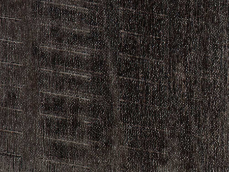 HPL пластик ARPA черная палуба (FLATTING/прокатка (матирование)) 4490-FLA