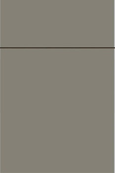 Фасад из стеклоламината Senosan GX 85474G Grey kashmir max размер 2750х1100х20.3 мм